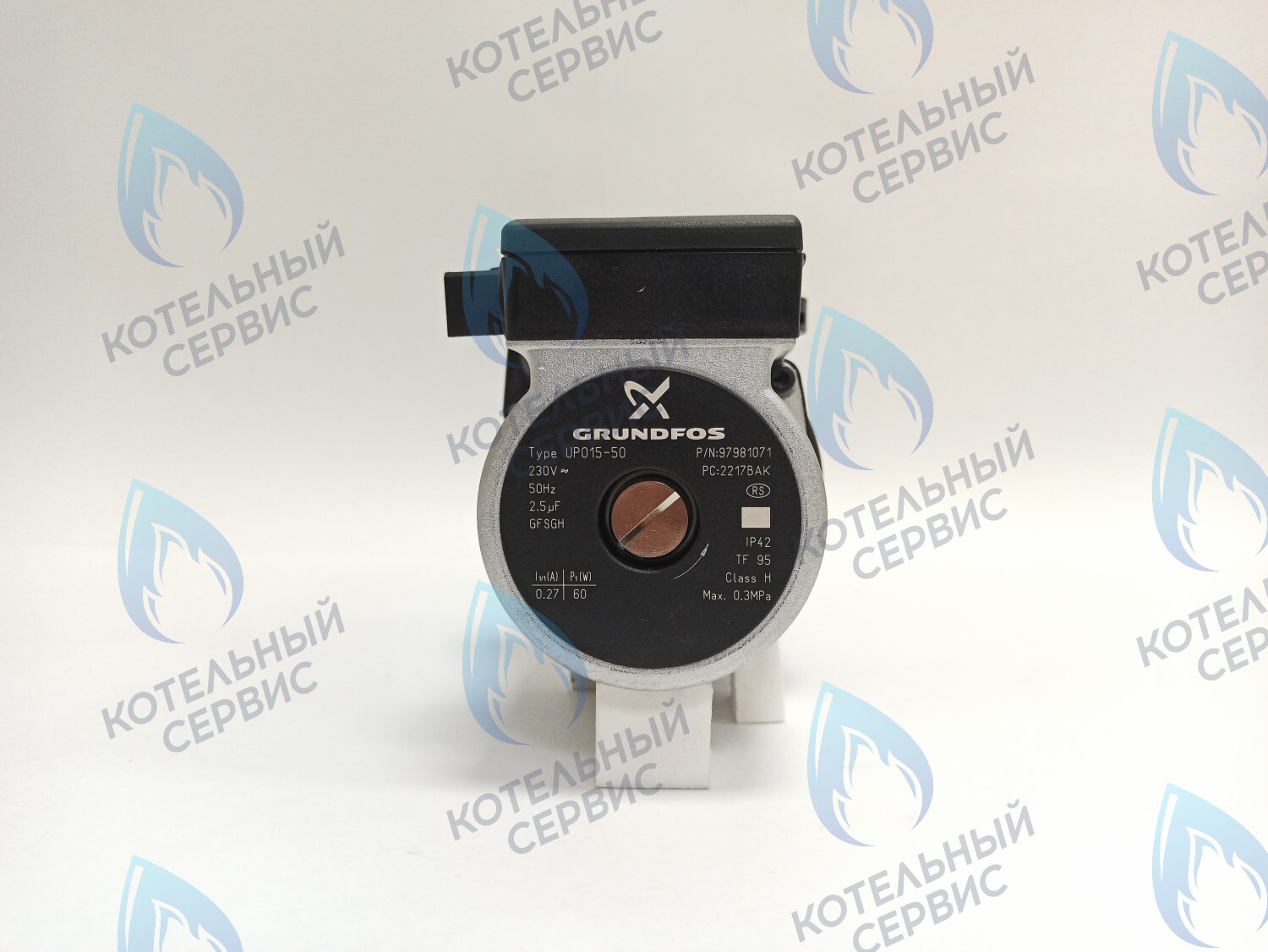 PMBX1AG50-GR60-V1-FL-Комп Насос циркуляционный BAXI ECO HOME, ECO-4s (766070700) в Новосибирске