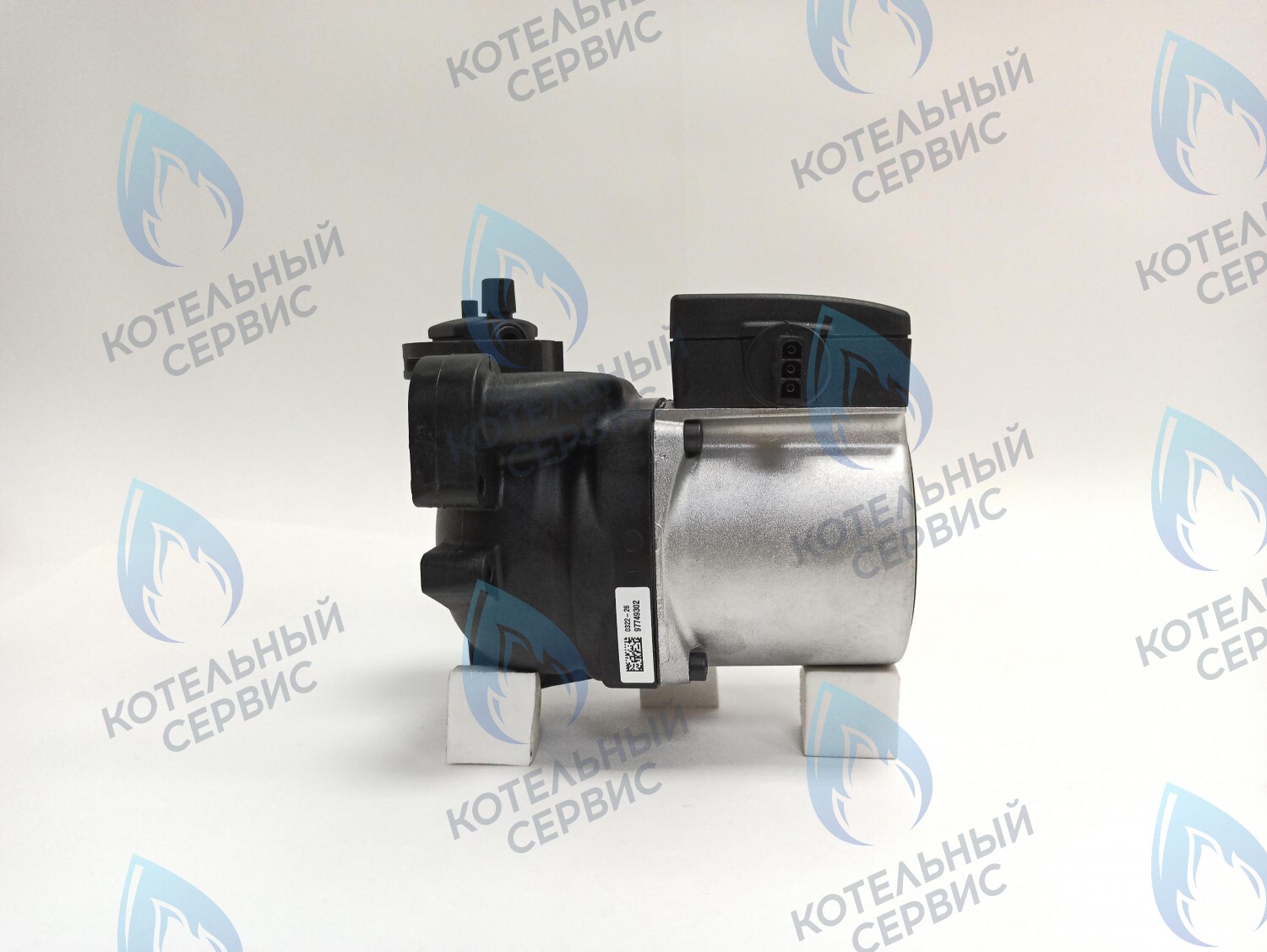 PMBX1AG50-GR60-V1-FL-Комп Насос циркуляционный BAXI ECO HOME, ECO-4s (766070700) в Новосибирске