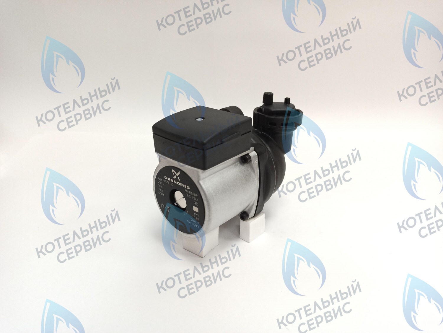 PMBX1AG50-GR60-V1-FL-Комп Насос циркуляционный BAXI ECO HOME, ECO-4s (766070700) в Новосибирске