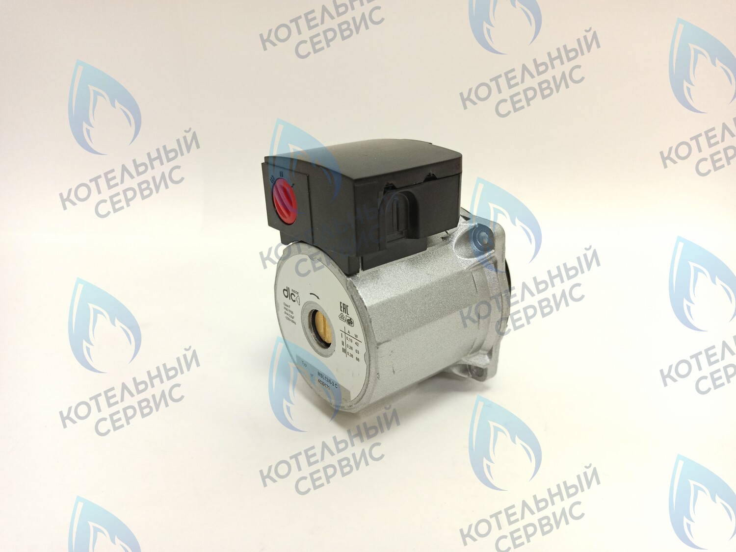 PH-W21CW60-WC86-Комп Двигатель насоса (без улитки) (12/6, 15/6) аналог WILO 86w MSL 12/6-3 C, KSL 15/6-3 C в Новосибирске