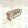 ES190PE-148-24R-CH Теплообменник  ГВС вторичный 24 пластины Ferroli, Koreastar (902613240, KS90269060) в Новосибирске
