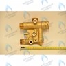 711605800 3-ходовой клапан/группа подачи BAXI в Новосибирске