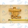 711605800 3-ходовой клапан/группа подачи BAXI в Новосибирске