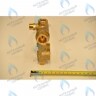 711605800 3-ходовой клапан/группа подачи BAXI в Новосибирске