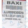9930020 Бак расширительный 10 л BAXI в Новосибирске