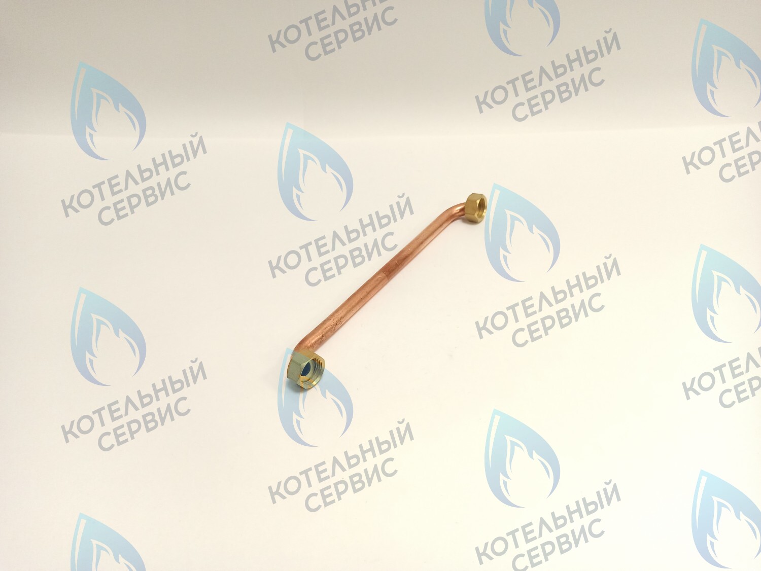 CA01000353 Трубка байпаса для BC (CA01000353) ROYAL THERMO в Новосибирске