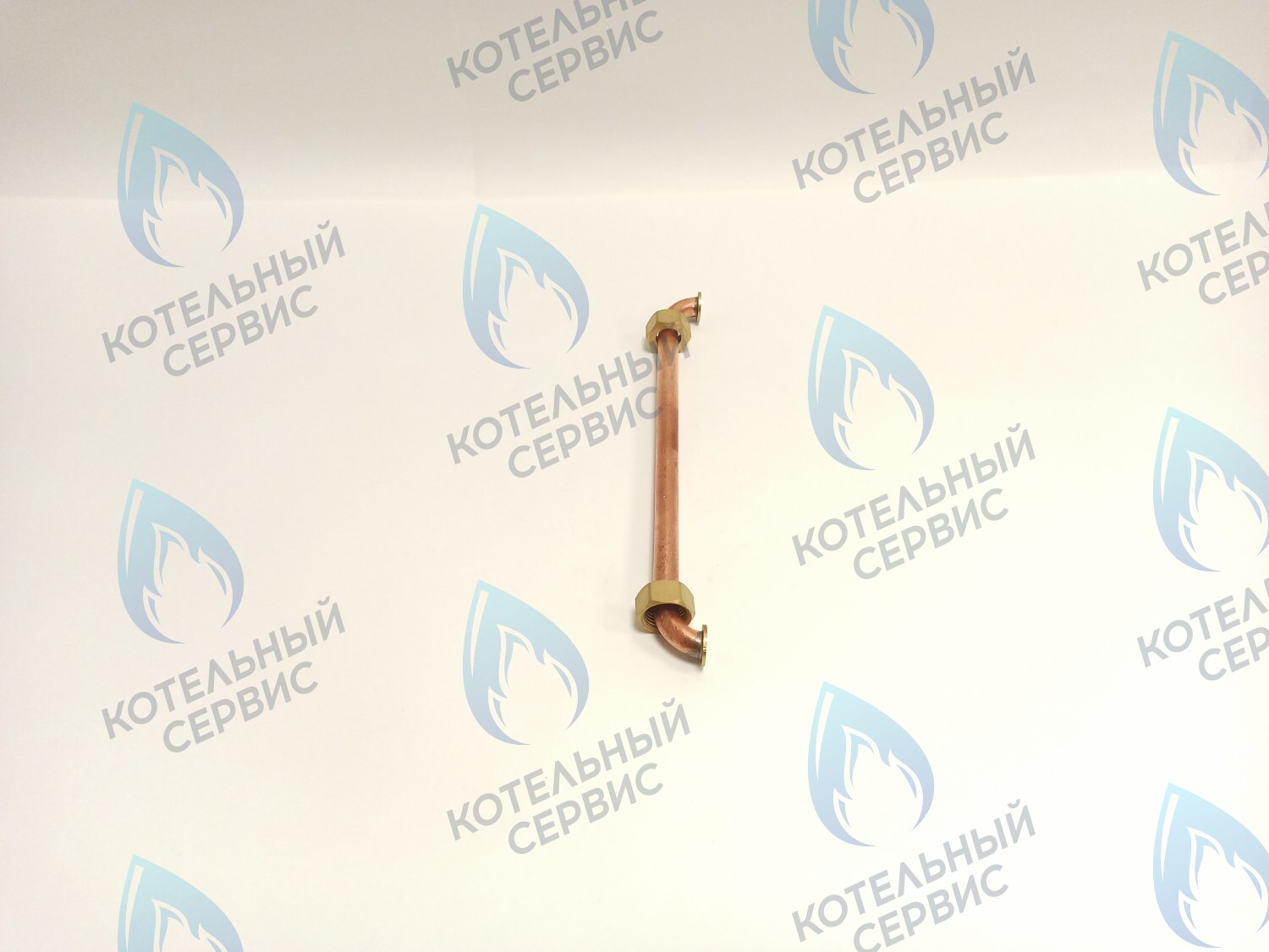 CA01000353 Трубка байпаса для BC (CA01000353) ROYAL THERMO в Новосибирске