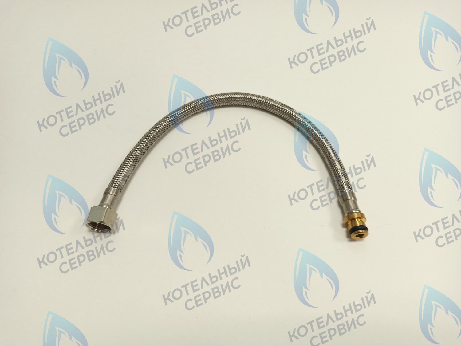 S421200069 Труба соединительная расширительного бака (WA10, WA 13, WA 15, WA 18, WA 24,WA 30,WA 35) KITURAMI в Новосибирске