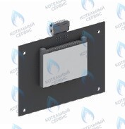 28077 Плата дисплея с кабелем LCD8 BALTGAZ в Новосибирске