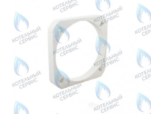 39845780 Прокладка фланца горелки KIT GUARN.FLANG.B.P12 (35605060 FERROLI в Новосибирске