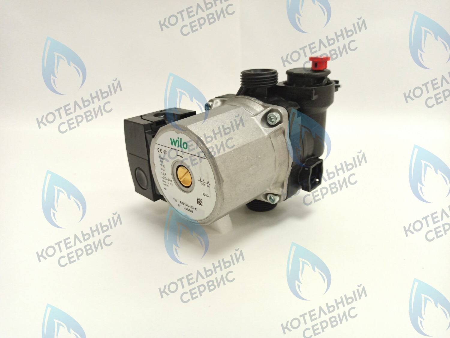 BI1242 100 Циркуляционный насос для Magnum CACAO (BI1242 100) ELECTROLUX в Новосибирске