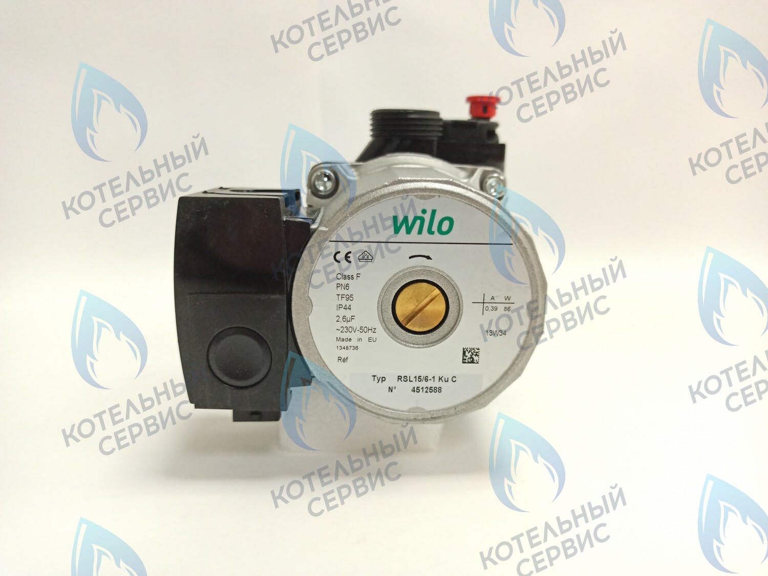 BI1242 100 Циркуляционный насос для Magnum CACAO (BI1242 100) ELECTROLUX в Новосибирске