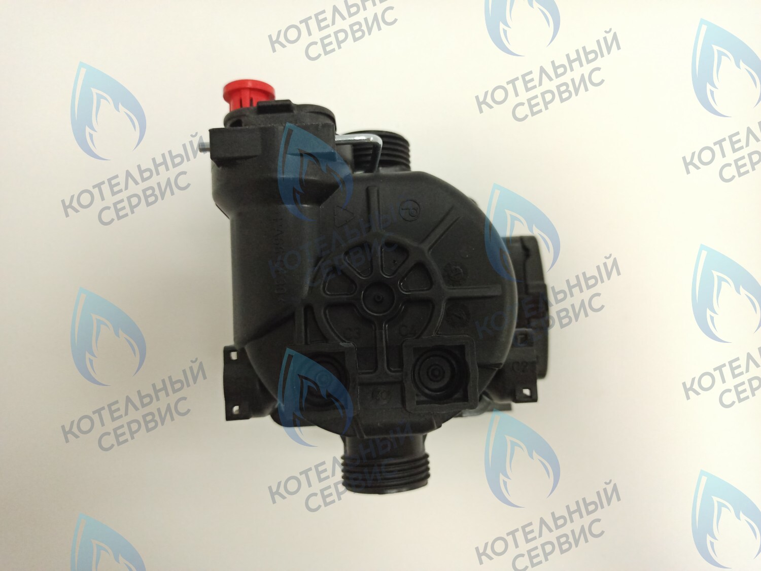 BI1242 100 Циркуляционный насос для Magnum CACAO (BI1242 100) ELECTROLUX в Новосибирске