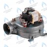 07-2004 Вентилятор дымоудаления (58W) GAZLUX Premium 30 кВт в Новосибирске