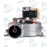 07-2004 Вентилятор дымоудаления (58W) GAZLUX Premium 30 кВт в Новосибирске