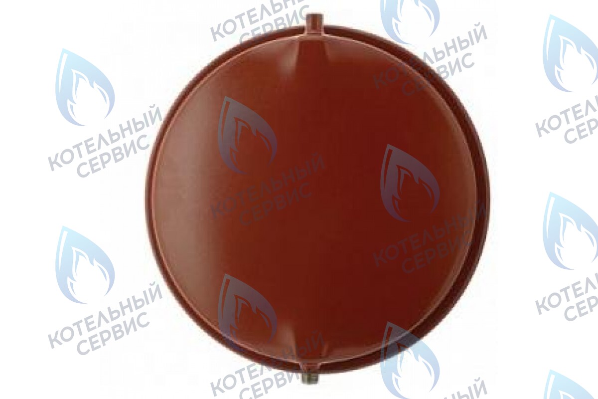87186425520 Расширительный бак (круглый) 8л 3/8 резьба BOSCH WBN6000 в Новосибирске