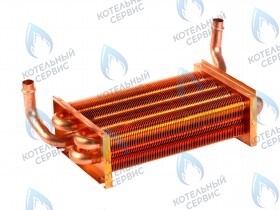 Теплообменник первичный ARDERIA ESR 2.20