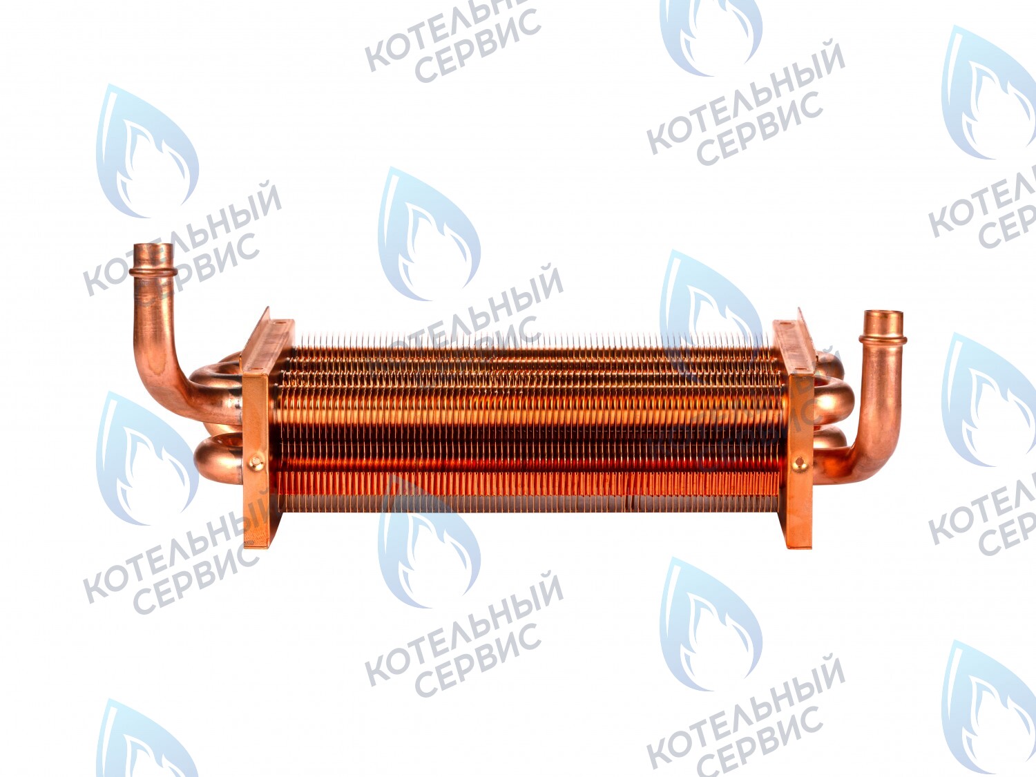 2070391 Теплообменник первичный ARDERIA ESR 2.20 в Новосибирске