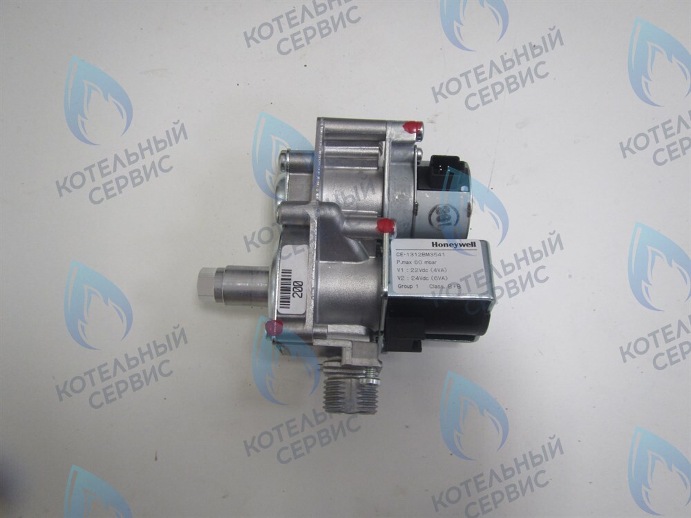 S1071600 Газовый клапан VK8525 MR 1061 B Protherm Леопард (артикул 0020035638, S1071600) в Новосибирске