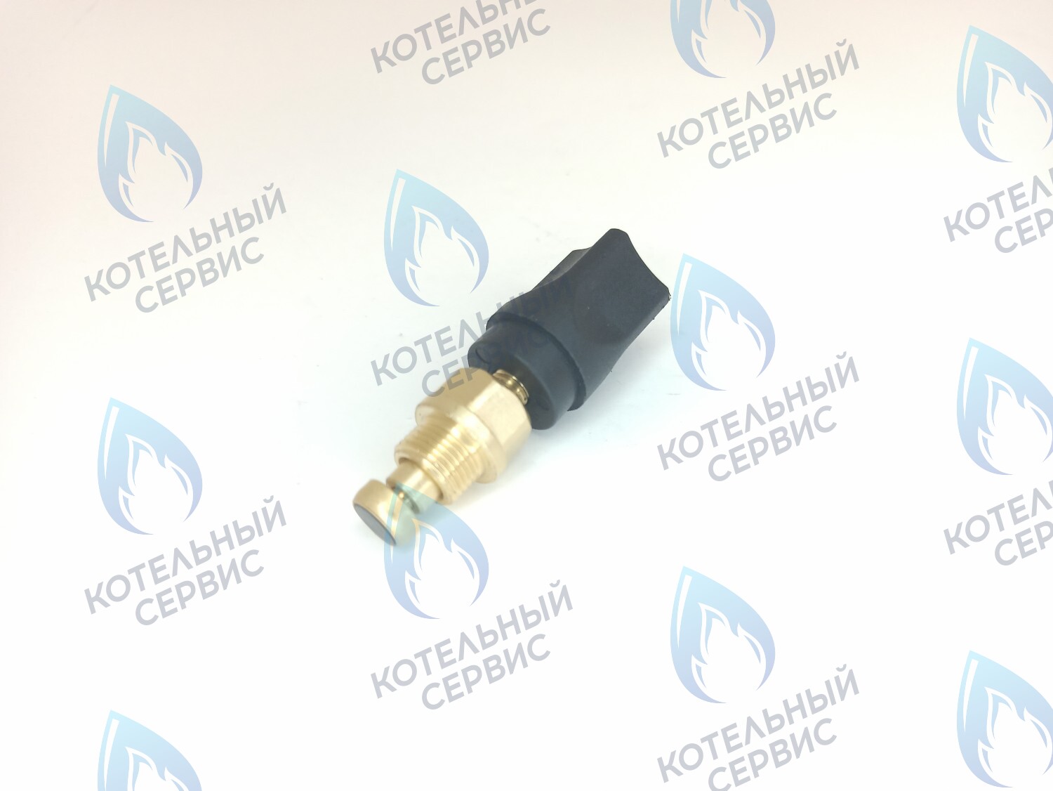 FF015 Вентиль крана подпитки Китай (KS90265400, CB11030032 и др ) плоский D12mm в Новосибирске