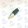 FF015 Вентиль крана подпитки Китай (KS90265400, CB11030032 и др ) плоский D12mm в Новосибирске
