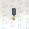 FF015 Вентиль крана подпитки Китай (KS90265400, CB11030032 и др ) плоский D12mm в Новосибирске