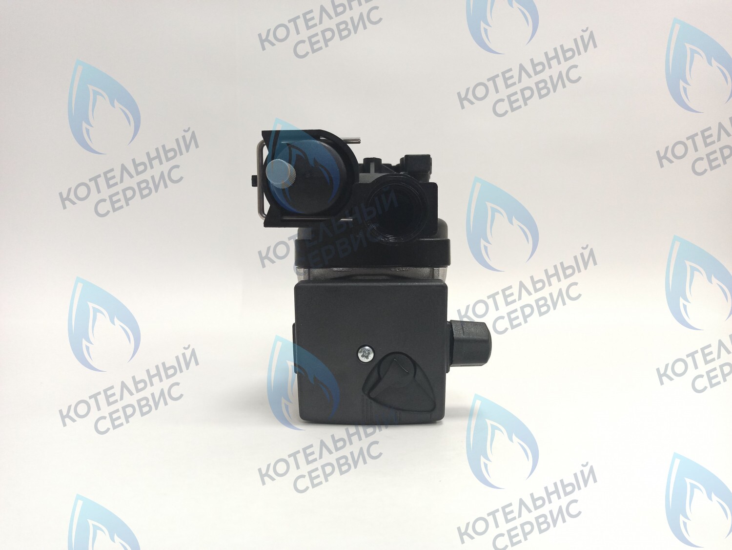 PM001BG50-GR75-Комп Насос GRUNDFOS 15-50 для котла GazLux, GazEco 18-24 в Новосибирске