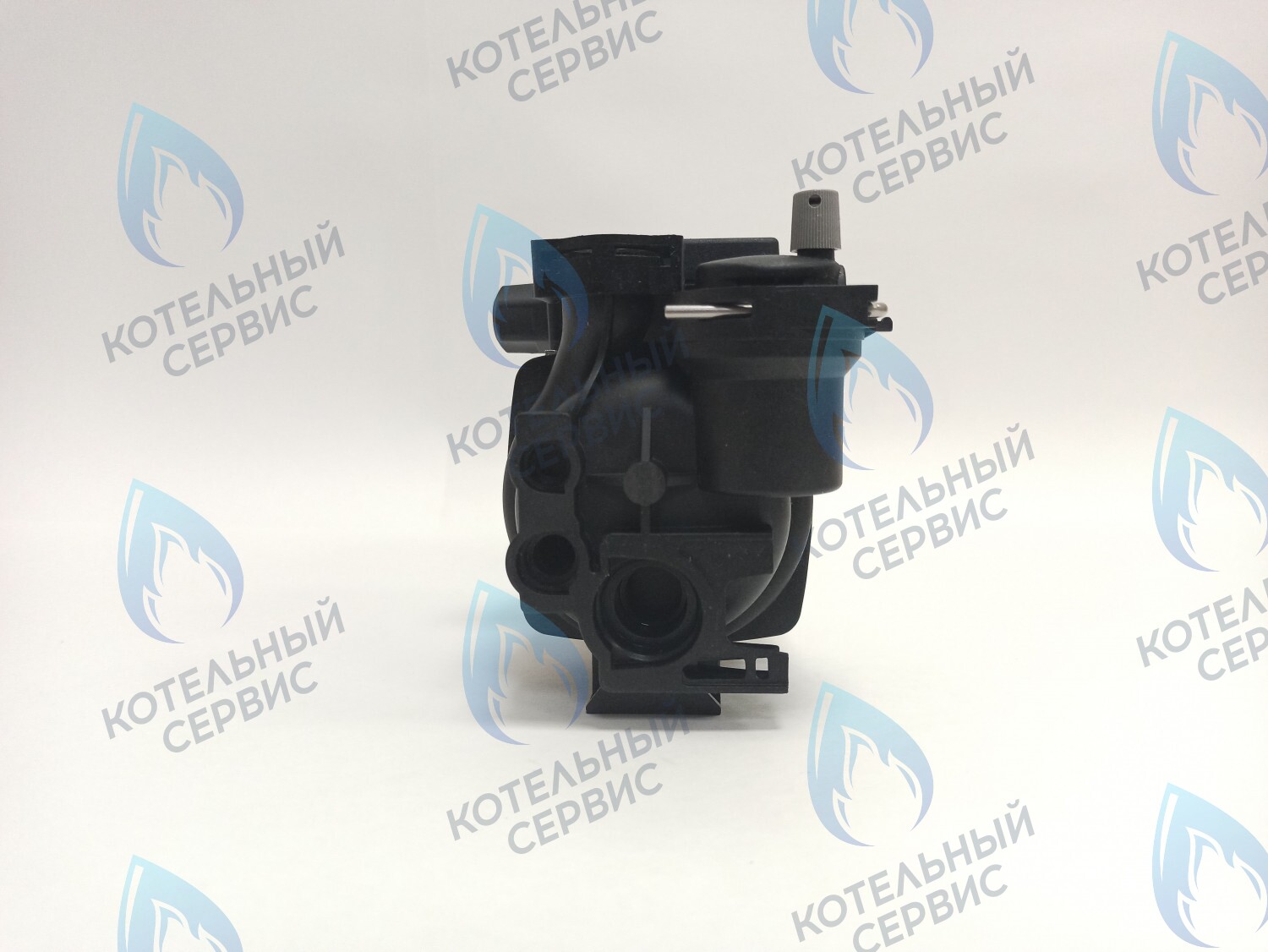 PM001BG50-GR75-Комп Насос GRUNDFOS 15-50 для котла GazLux, GazEco 18-24 в Новосибирске