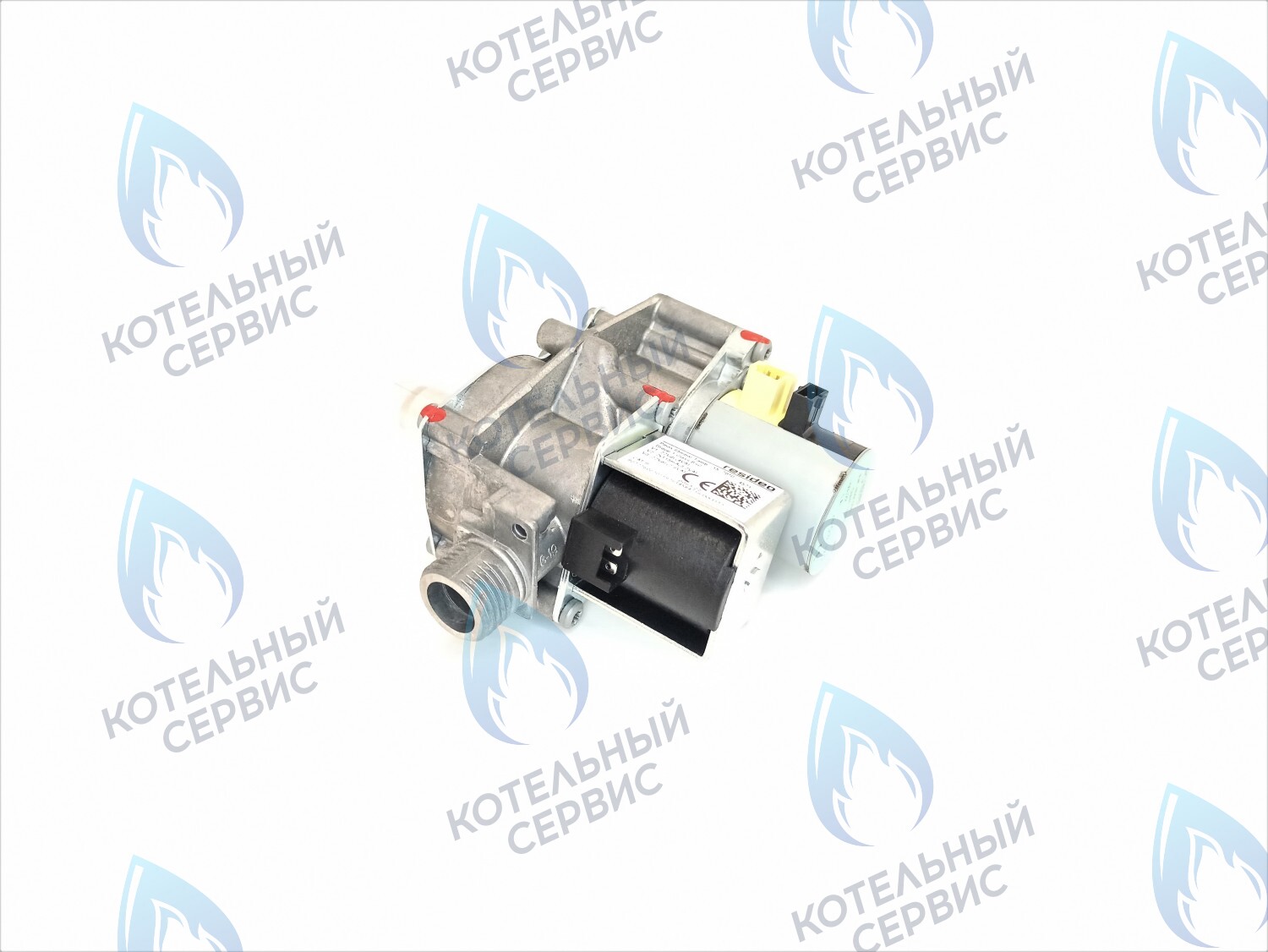 GV003 Газовый клапан VK8515MR 4571U (с шаговым двигателем) VAILLANT (0020053968), PROTHERM (0020039188, 0020049296, 0020097959) в Новосибирске