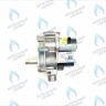 GV003 Газовый клапан VK8515MR 4571U (с шаговым двигателем) VAILLANT (0020053968), PROTHERM (0020039188, 0020049296, 0020097959) в Новосибирске