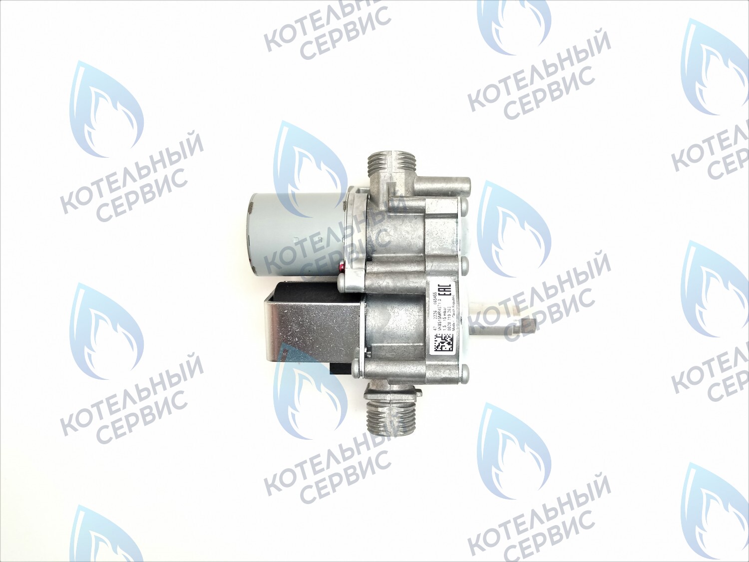 GV003 Газовый клапан VK8515MR 4571U (с шаговым двигателем) VAILLANT (0020053968), PROTHERM (0020039188, 0020049296, 0020097959) в Новосибирске