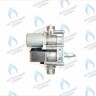 GV003 Газовый клапан VK8515MR 4571U (с шаговым двигателем) VAILLANT (0020053968), PROTHERM (0020039188, 0020049296, 0020097959) в Новосибирске