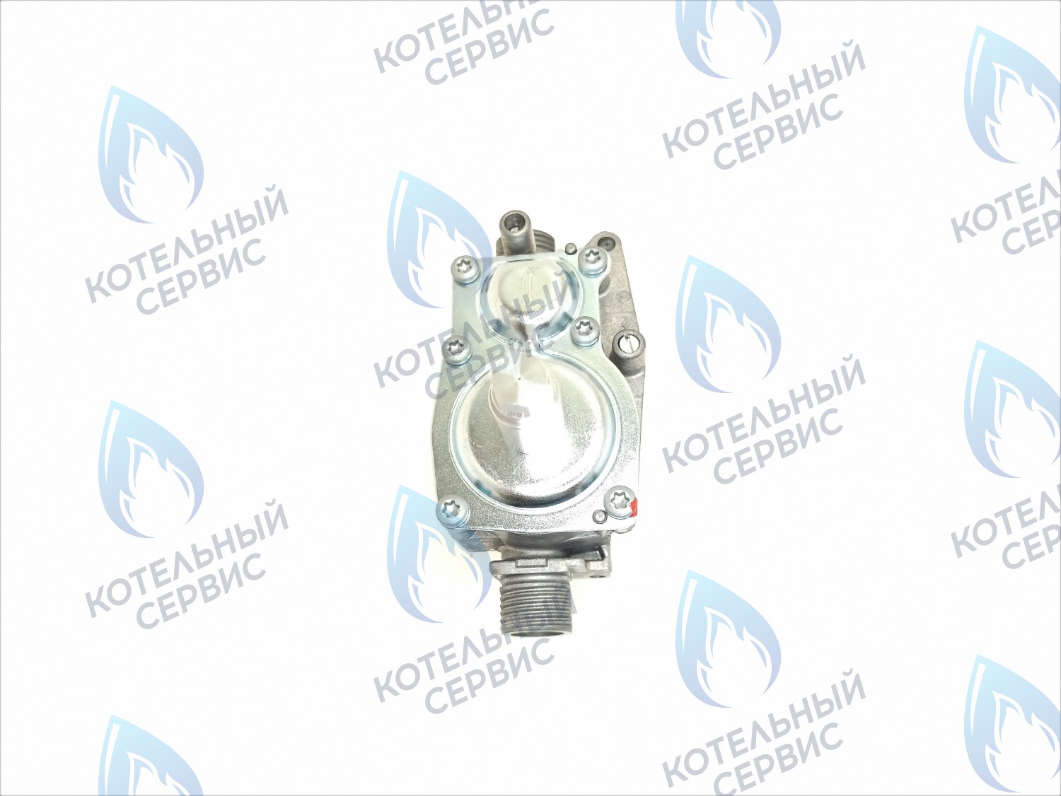 GV003 Газовый клапан VK8515MR 4571U (с шаговым двигателем) VAILLANT (0020053968), PROTHERM (0020039188, 0020049296, 0020097959) в Новосибирске