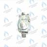 GV003 Газовый клапан VK8515MR 4571U (с шаговым двигателем) VAILLANT (0020053968), PROTHERM (0020039188, 0020049296, 0020097959) в Новосибирске