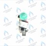GV003 Газовый клапан VK8515MR 4571U (с шаговым двигателем) VAILLANT (0020053968), PROTHERM (0020039188, 0020049296, 0020097959) в Новосибирске