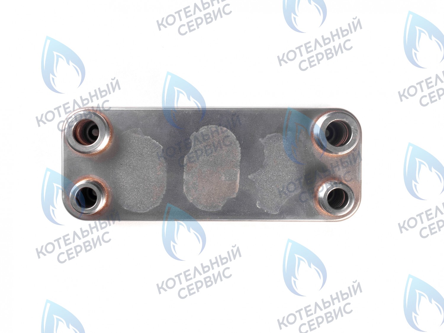 ES190T-000-16F-HR Теплообменник  ГВС HRALE вторичный 16 пластин в Новосибирске