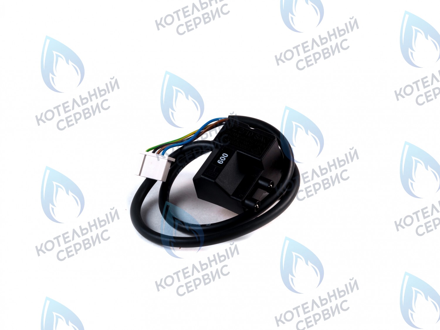 IT002 Трансформатор розжига  BAXI (8511560) SIT VZ 2/10SAC-600 в Новосибирске