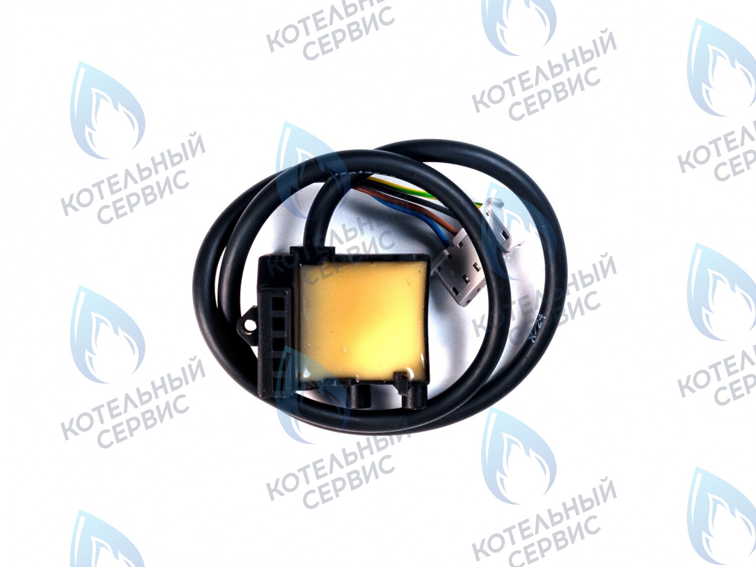 IT002 Трансформатор розжига  BAXI (8511560) SIT VZ 2/10SAC-600 в Новосибирске