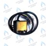 IT002 Трансформатор розжига  BAXI (8511560) SIT VZ 2/10SAC-600 в Новосибирске