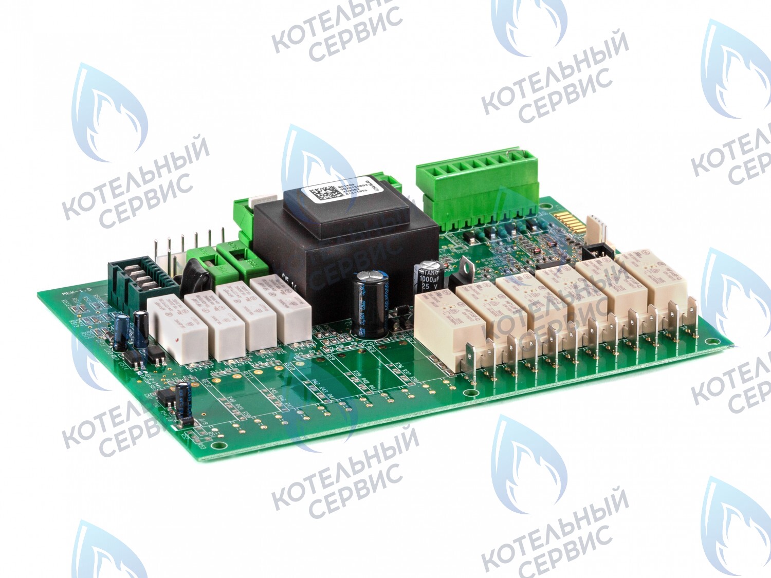 0020153330 Плата управления Vaillant eloBlock 6-14 kw (старый артикул 0020107601) в Новосибирске