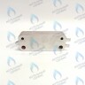ES190B-000-16F-HR Теплообменник ГВС вторичный 16 пластин BOSCH 6000 в Новосибирске