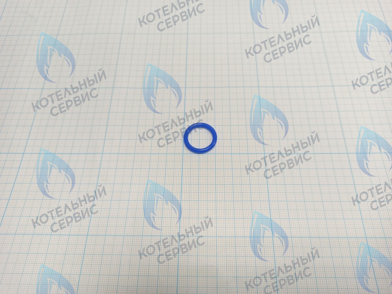 20007014A Кольцо уплотнительное O-ring Navien (SILICONE,Ø15.8×2.7,Bl) (BH2423085A) в Новосибирске