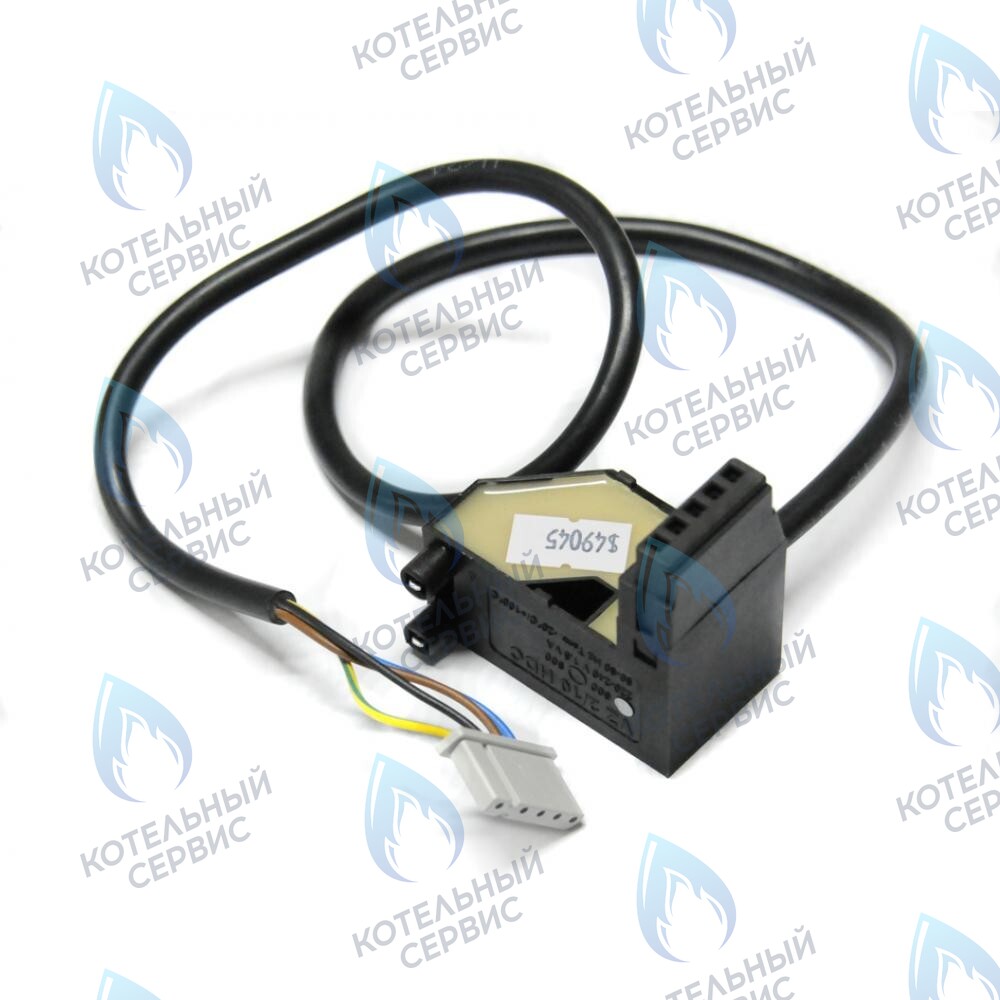 8510910 Устройство розжига HONEYWELL BAXI в Новосибирске