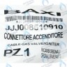 8510910 Устройство розжига HONEYWELL BAXI в Новосибирске