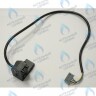 8510910 Устройство розжига HONEYWELL BAXI в Новосибирске
