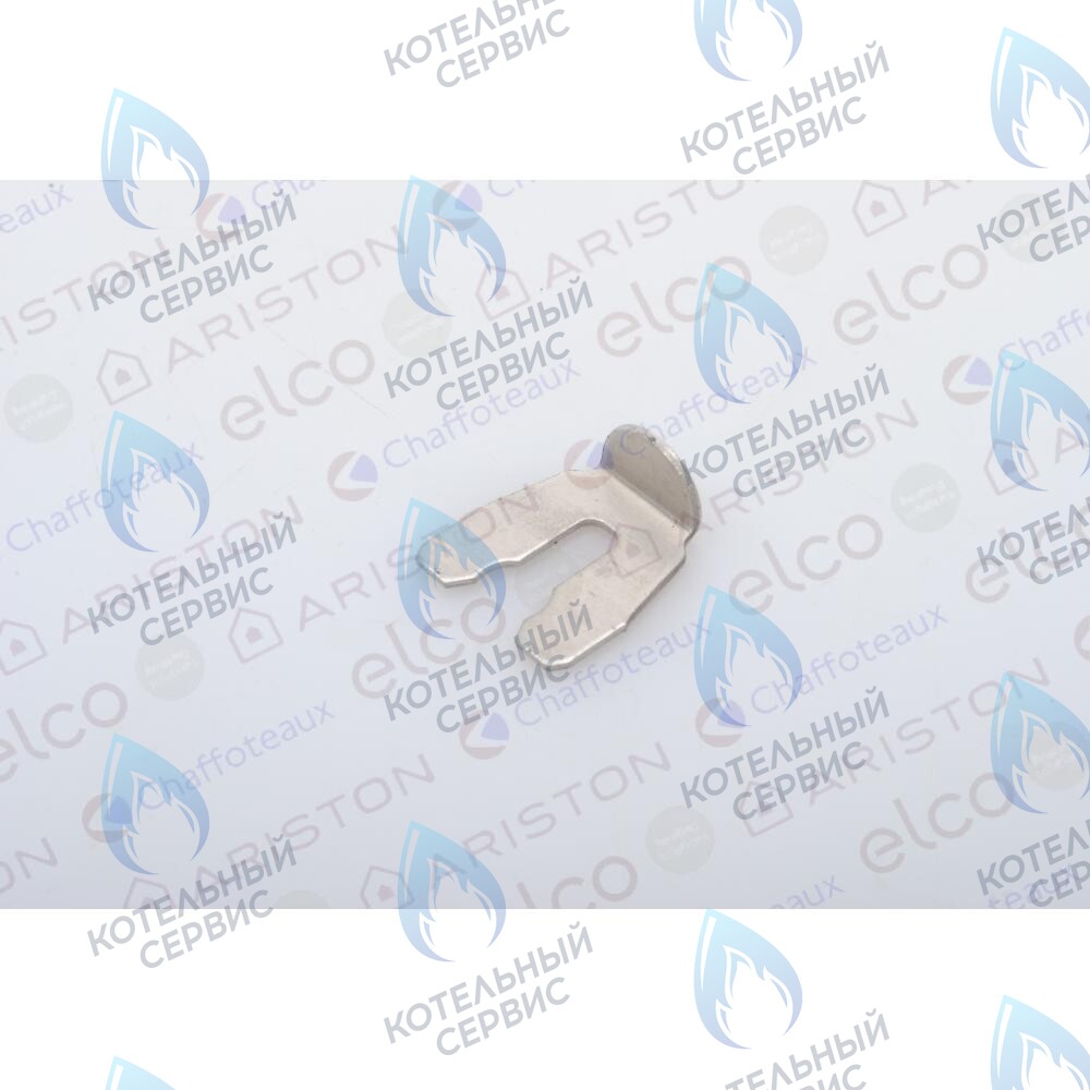 65100680 Клипса ARISTON в Новосибирске