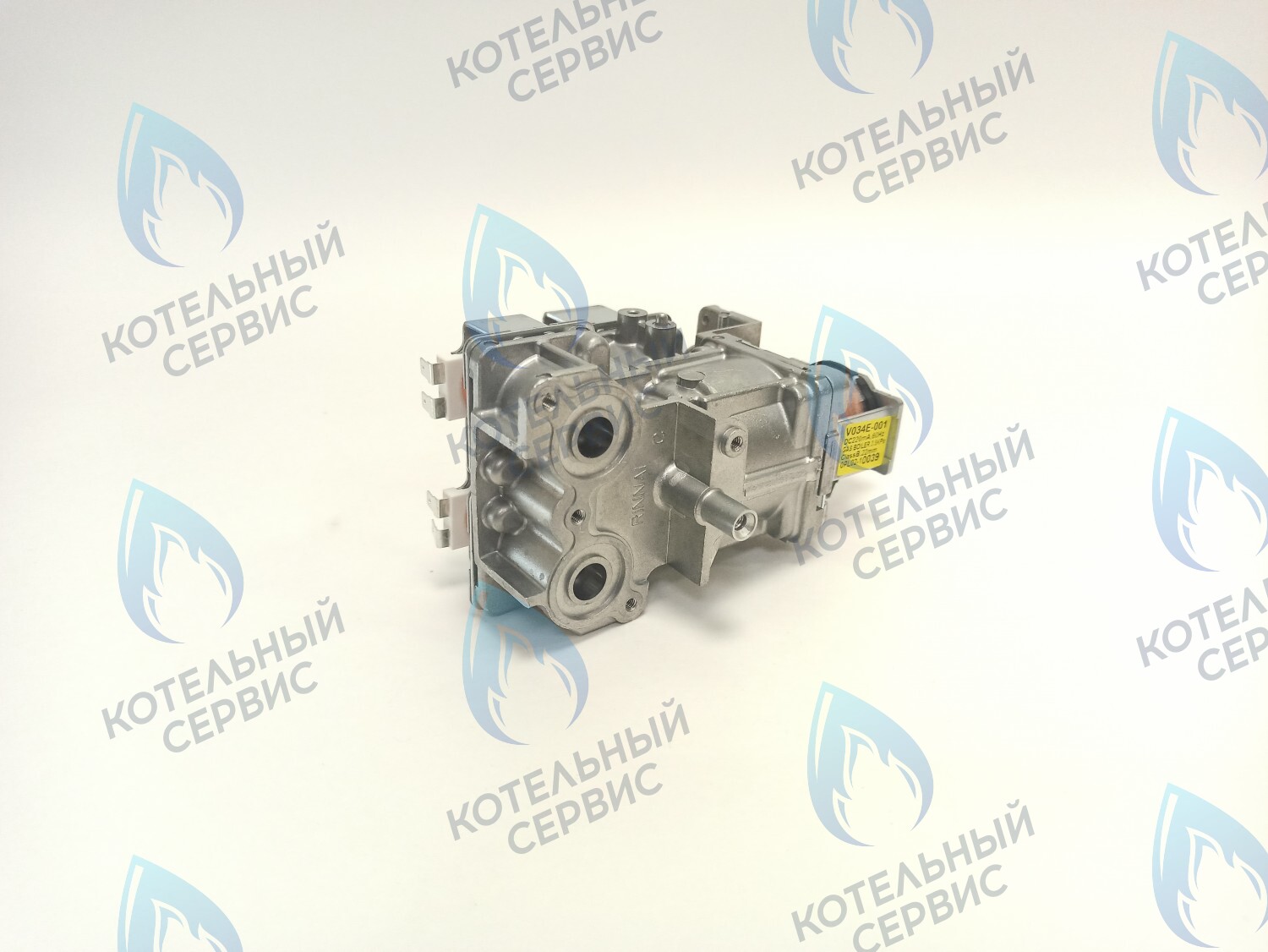 400001703 Газовый клапан RINNAI GMF/EMF/RMF/CMF/U/UE/BR-W 257/307/367 (30/36/42) в Новосибирске