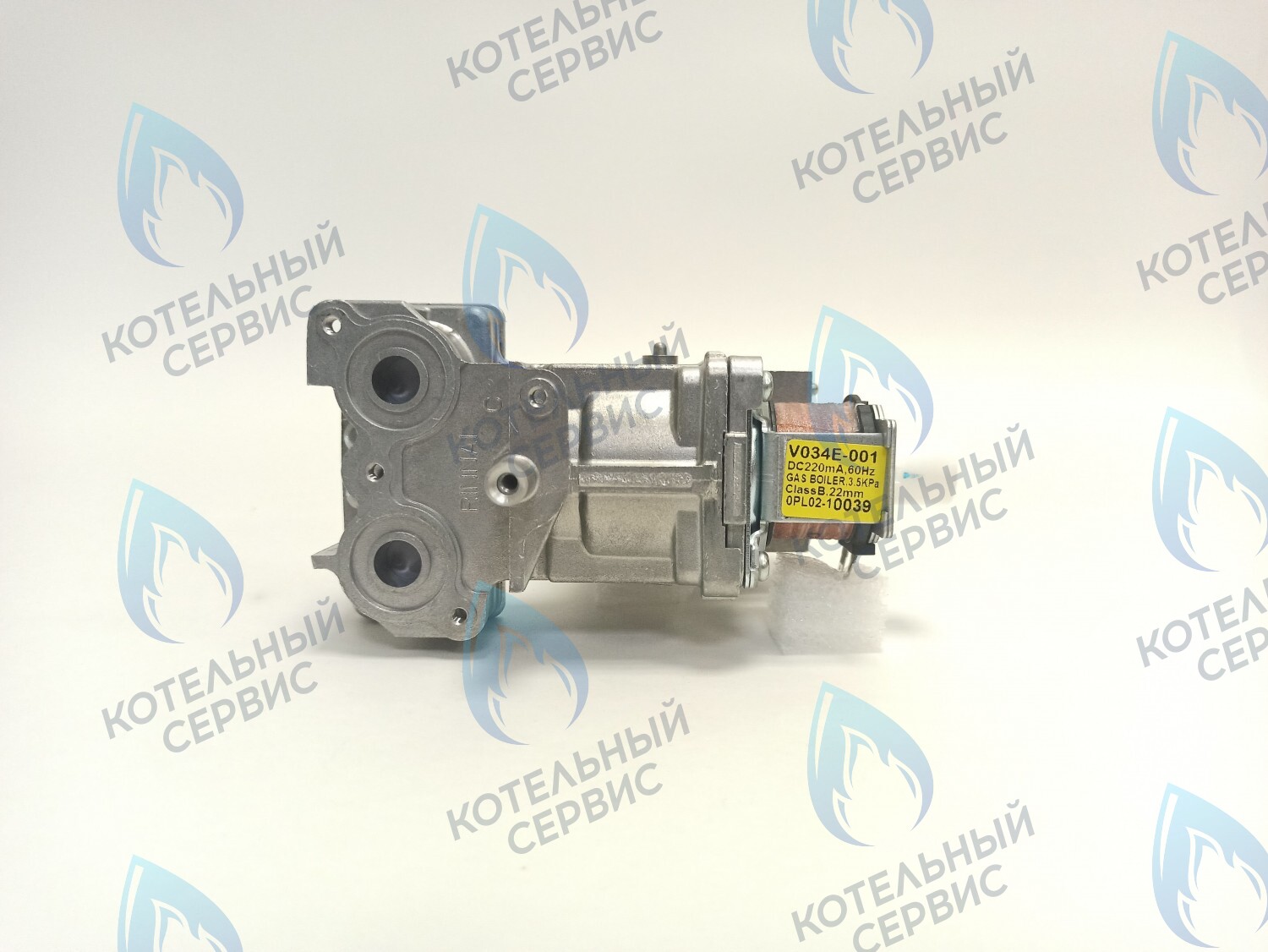 400001703 Газовый клапан RINNAI GMF/EMF/RMF/CMF/U/UE/BR-W 257/307/367 (30/36/42) в Новосибирске