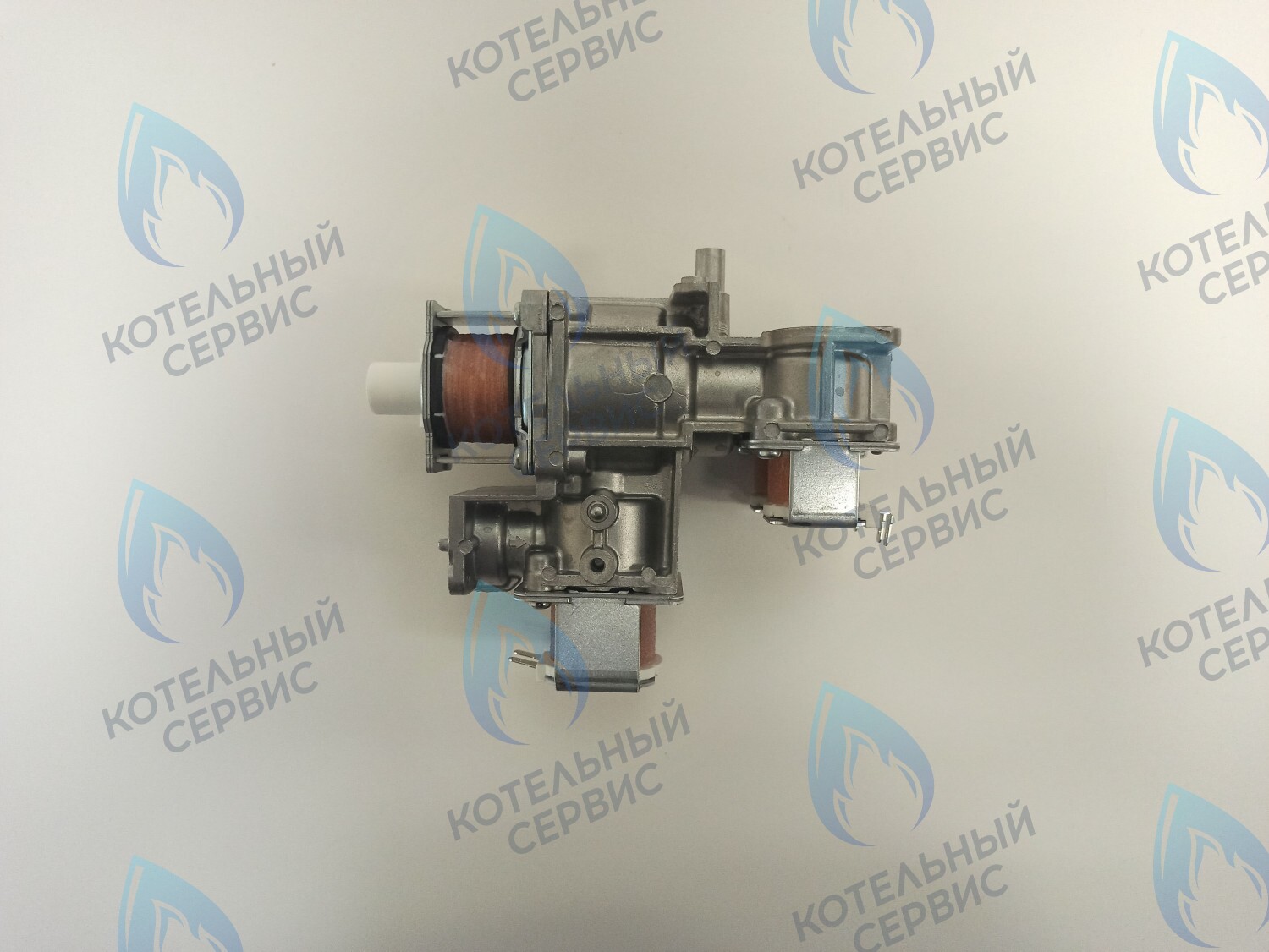 400001703 Газовый клапан RINNAI GMF/EMF/RMF/CMF/U/UE/BR-W 257/307/367 (30/36/42) в Новосибирске