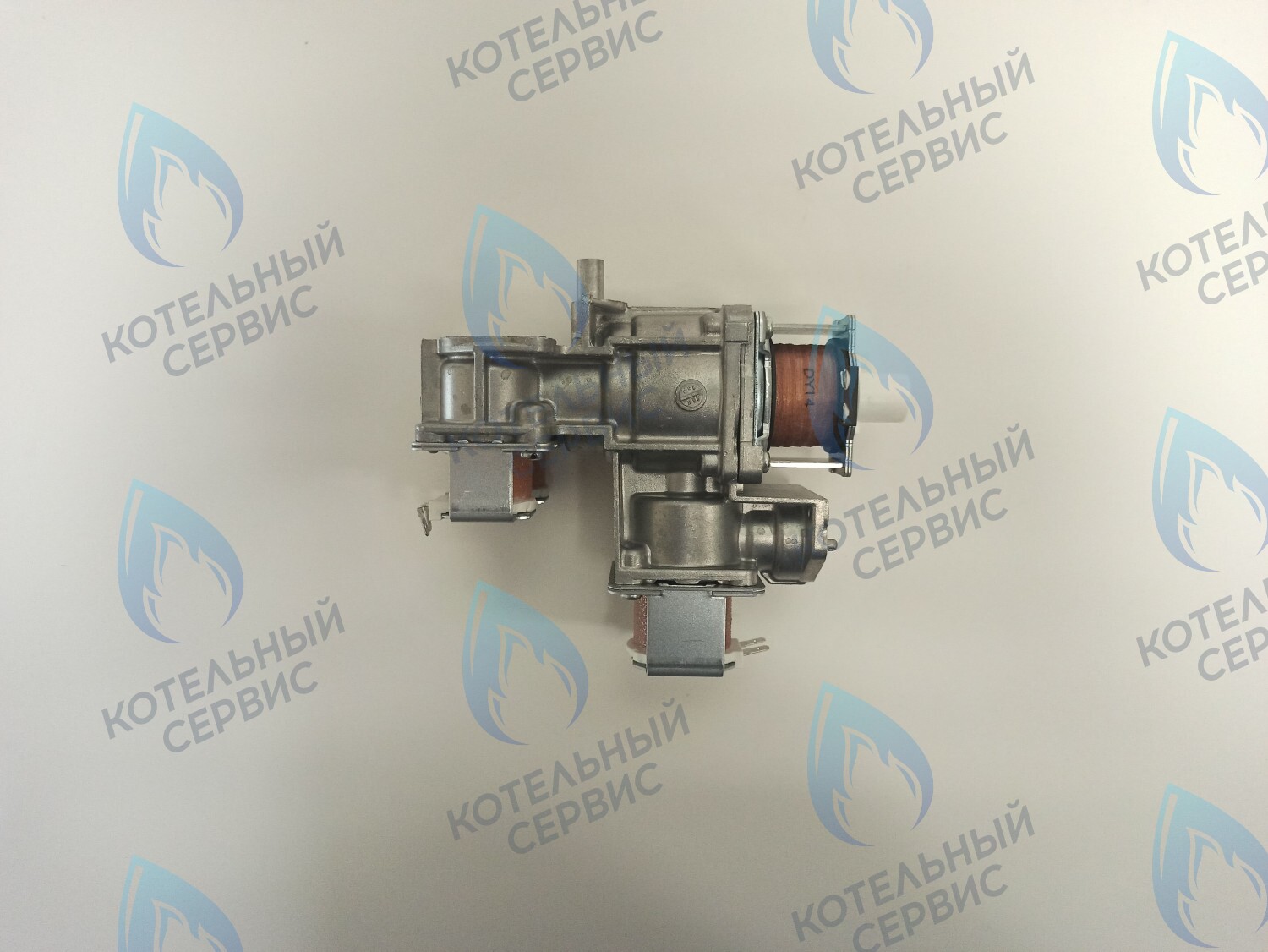 400001703 Газовый клапан RINNAI GMF/EMF/RMF/CMF/U/UE/BR-W 257/307/367 (30/36/42) в Новосибирске
